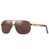 PRO-ACME Polarized Designer's Men's Sunglasses
